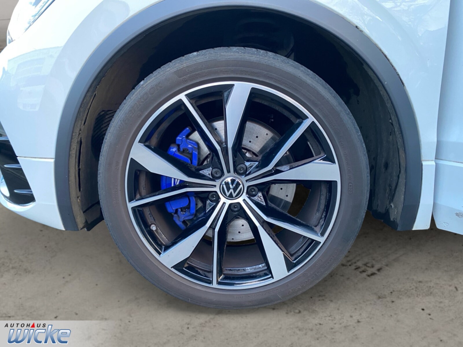 Volkswagen Tiguan – Bild 15