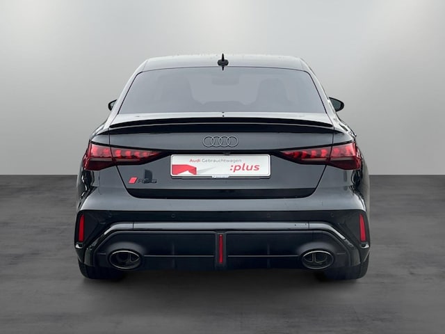 Audi RS3 Berline TFSI Quattro S Tronic -  - Joinsteer - #5