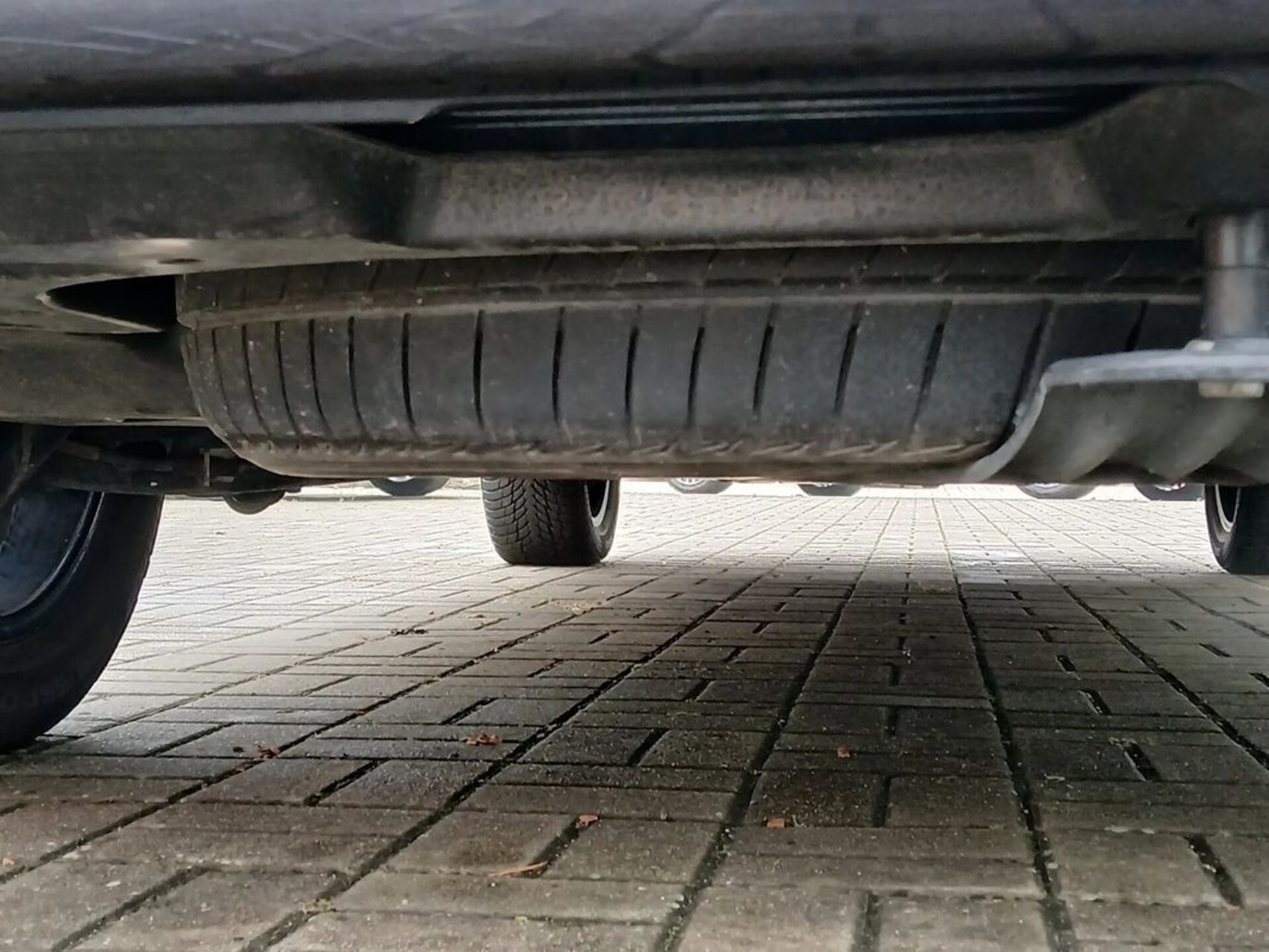 Volkswagen Multivan 6.1 Comfortline