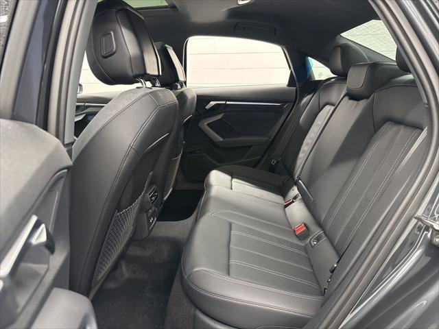 2025 Audi A3 Premium Plus - Photo 28