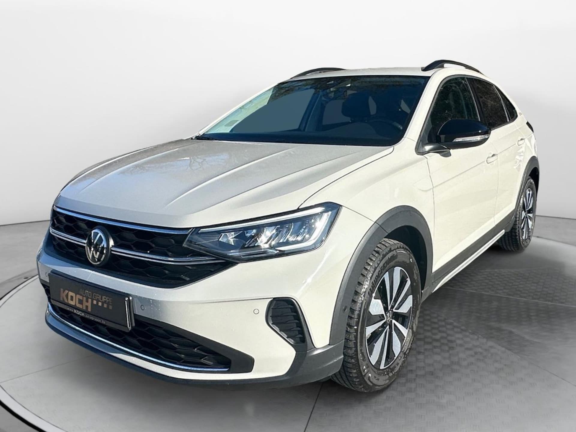Volkswagen Taigo Goal