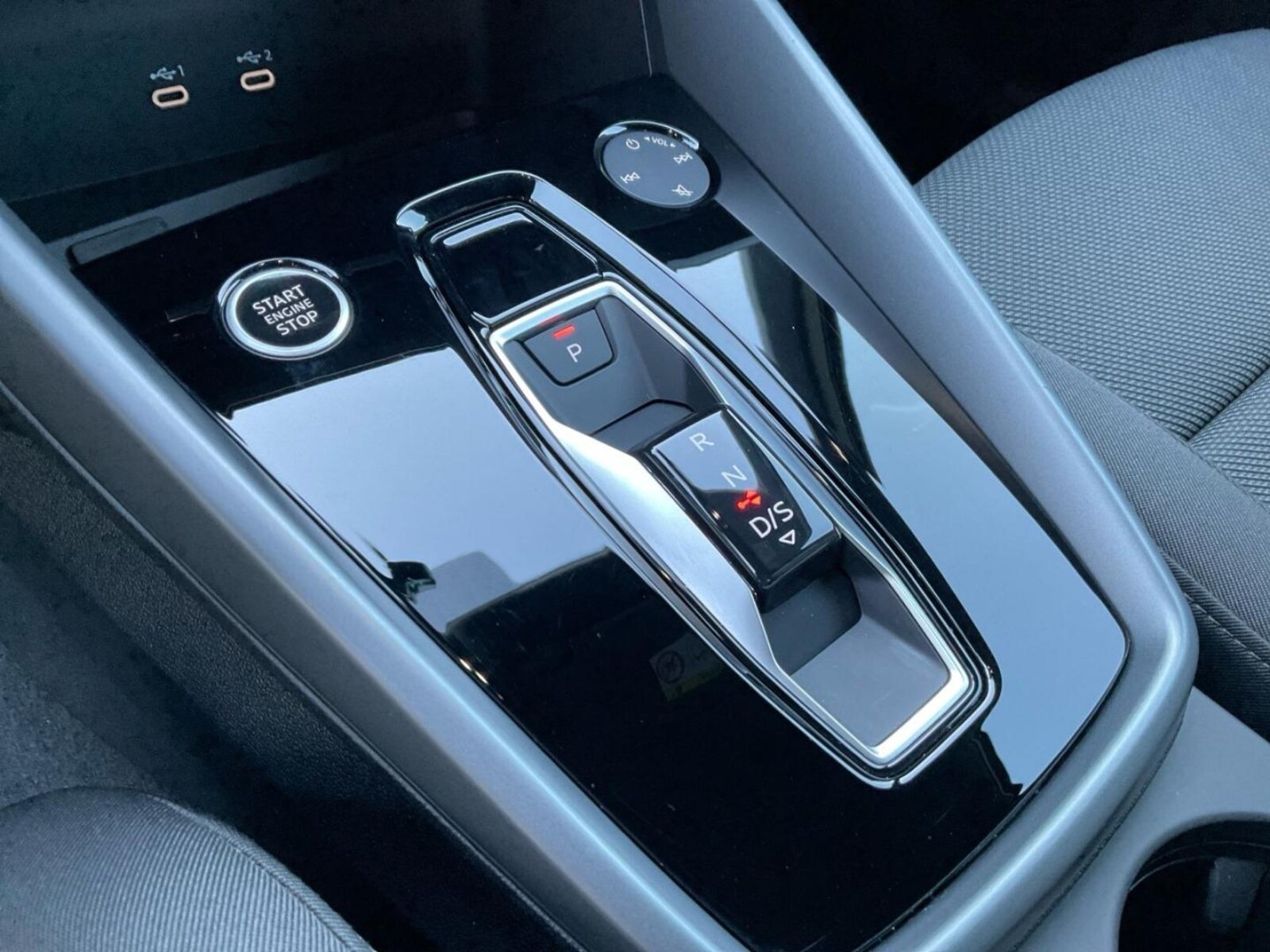 Audi A3 Sportback – Bild 23