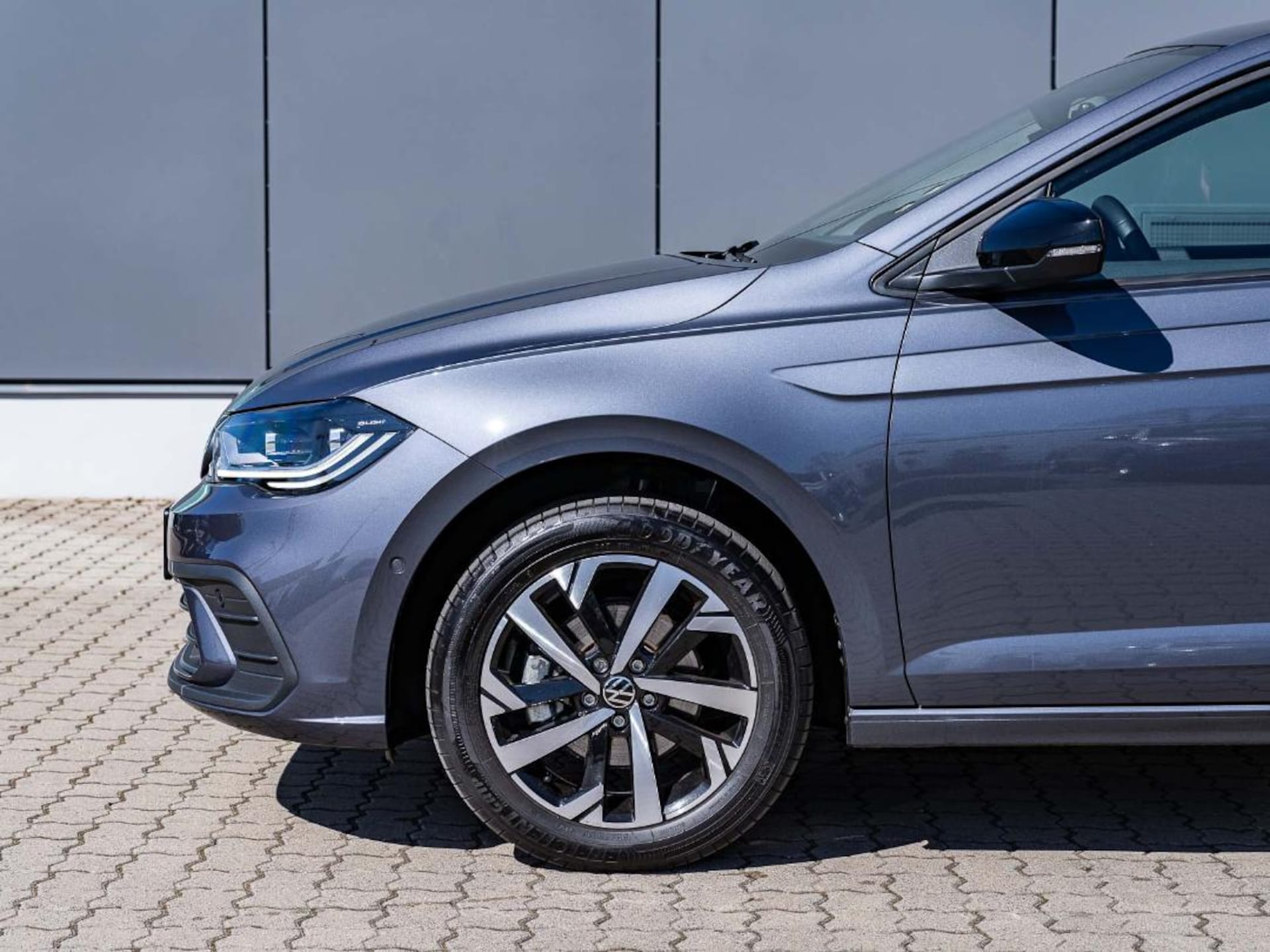 Volkswagen Polo Goal