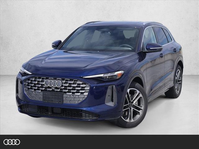 2026 Audi Q5