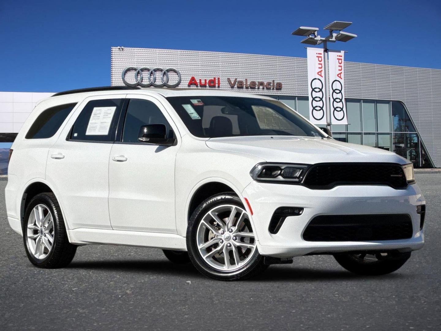 2023 Dodge Durango GT