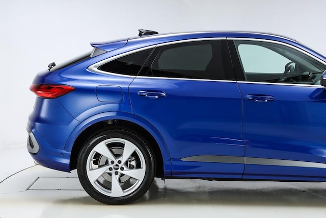 2025 Audi New Q5 Sportback Prestige - Photo 24