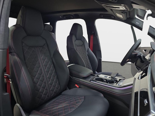 2026 Audi SQ7 Prestige - Photo 10