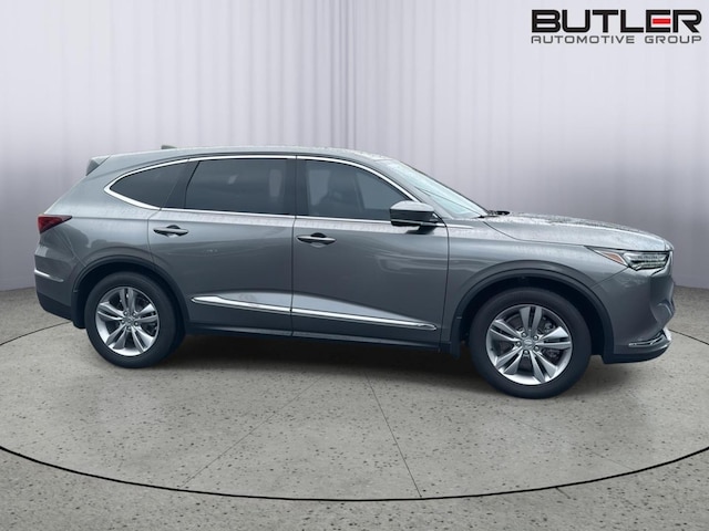 2024 Acura MDX