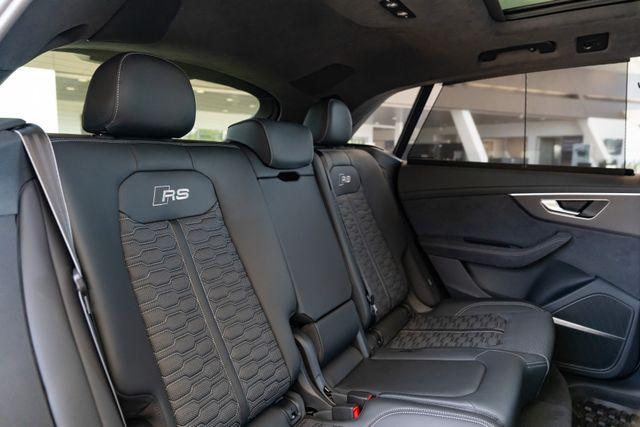2026 Audi RS Q8 Base - Photo 35