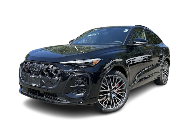 2026 Audi SQ5 Sportback