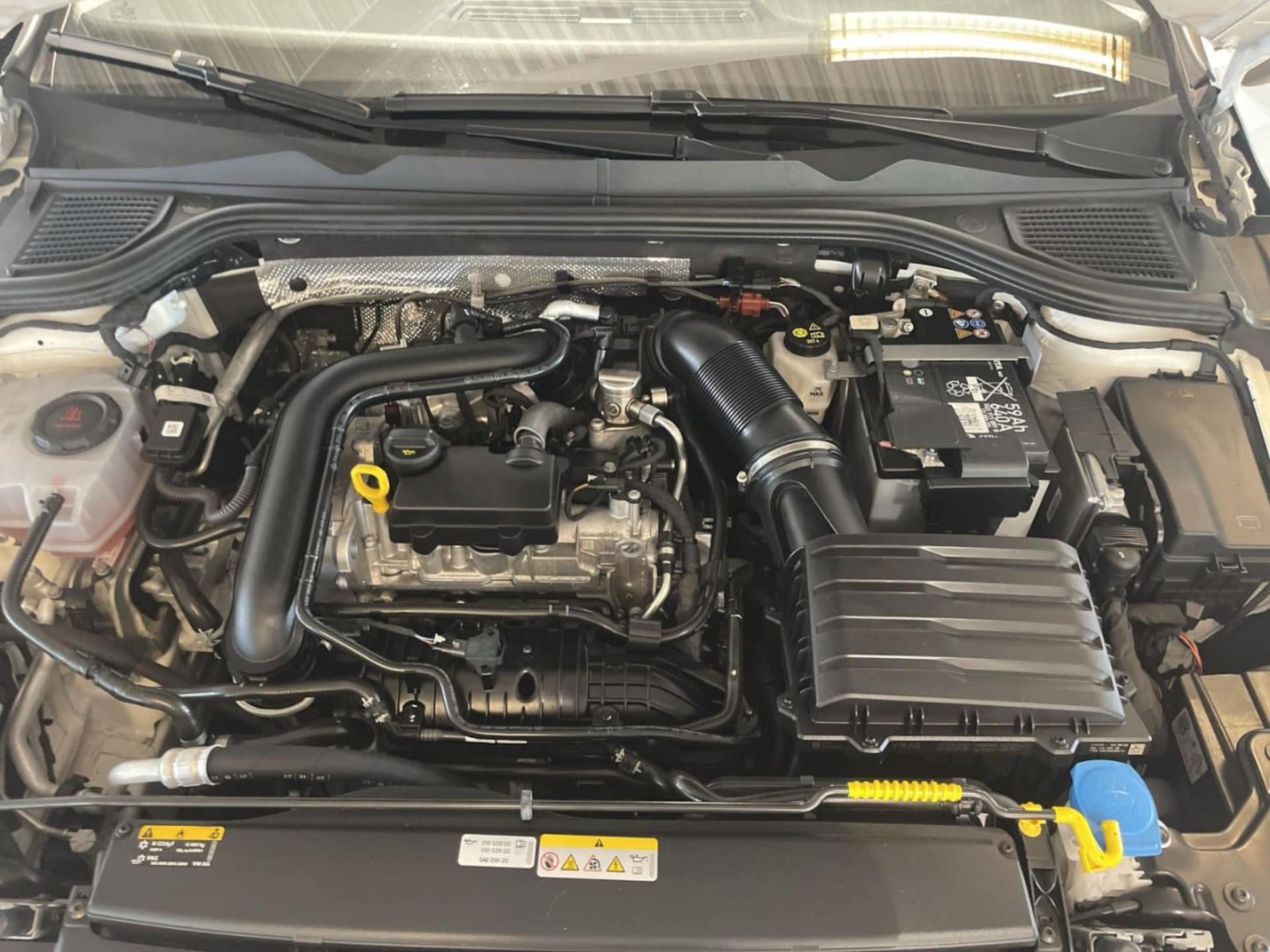 Volkswagen Golf MOVE