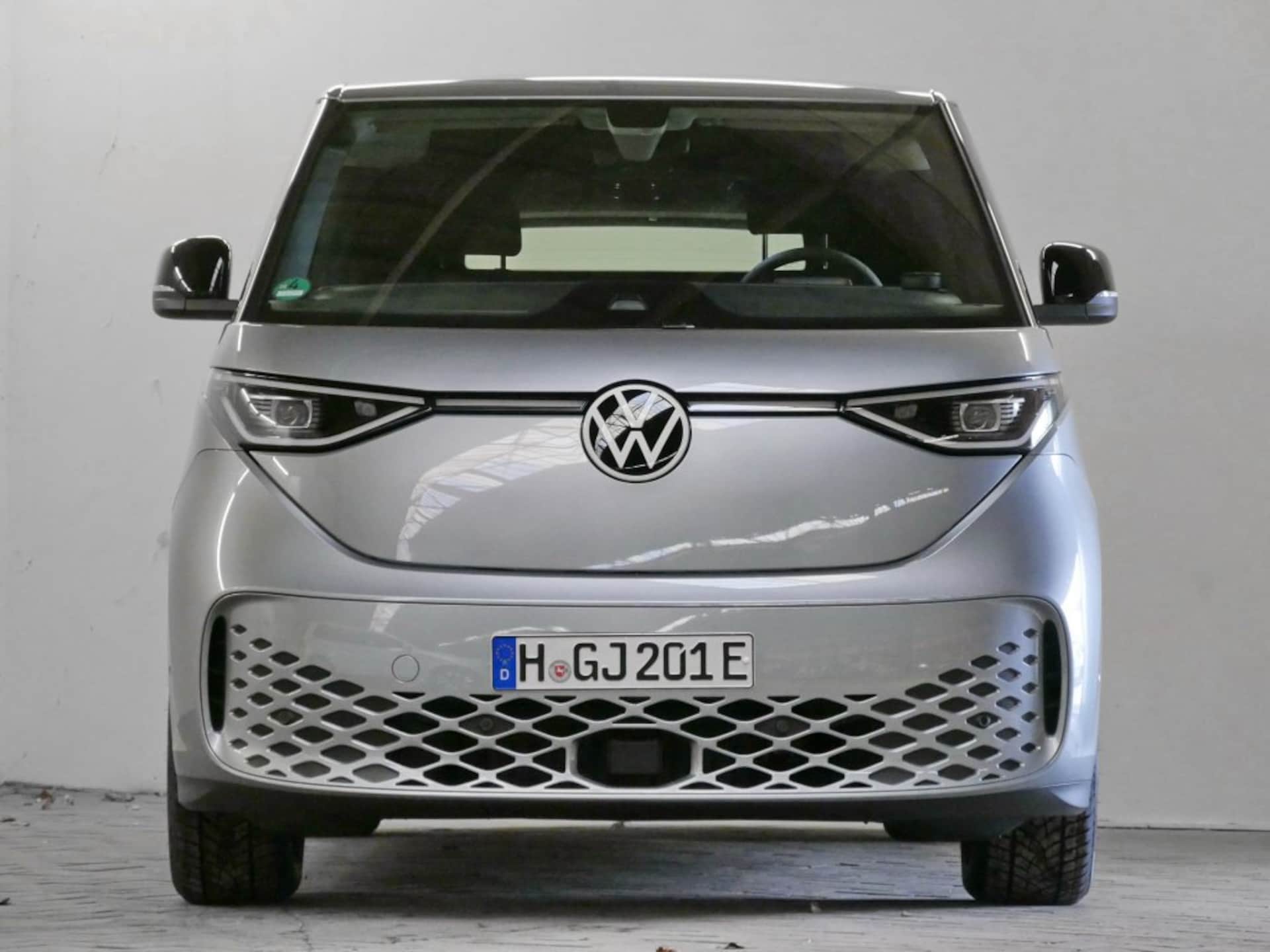 Volkswagen ID. Buzz Cargo Basis-Modell