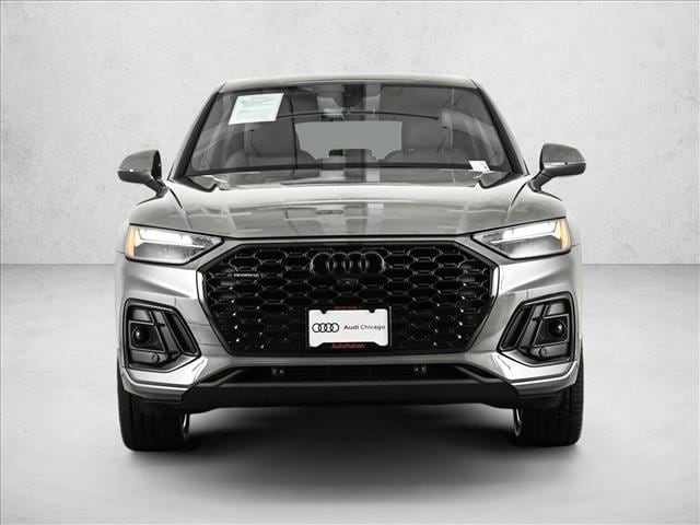 2023 Audi Q5 Sportback