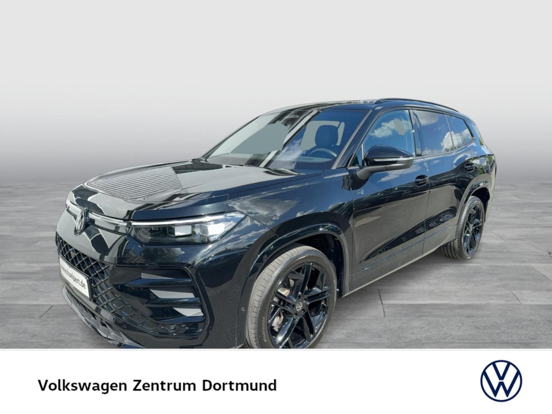 Volkswagen Tayron R-Line