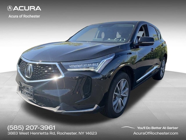 2023 Acura RDX