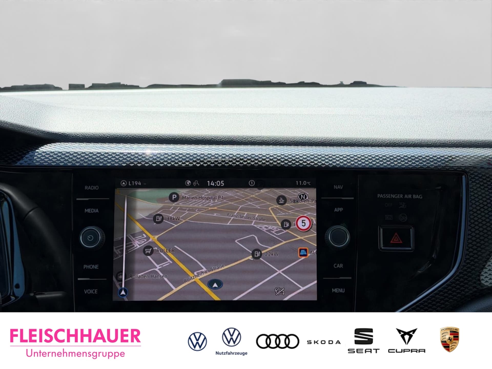 Volkswagen Taigo Life