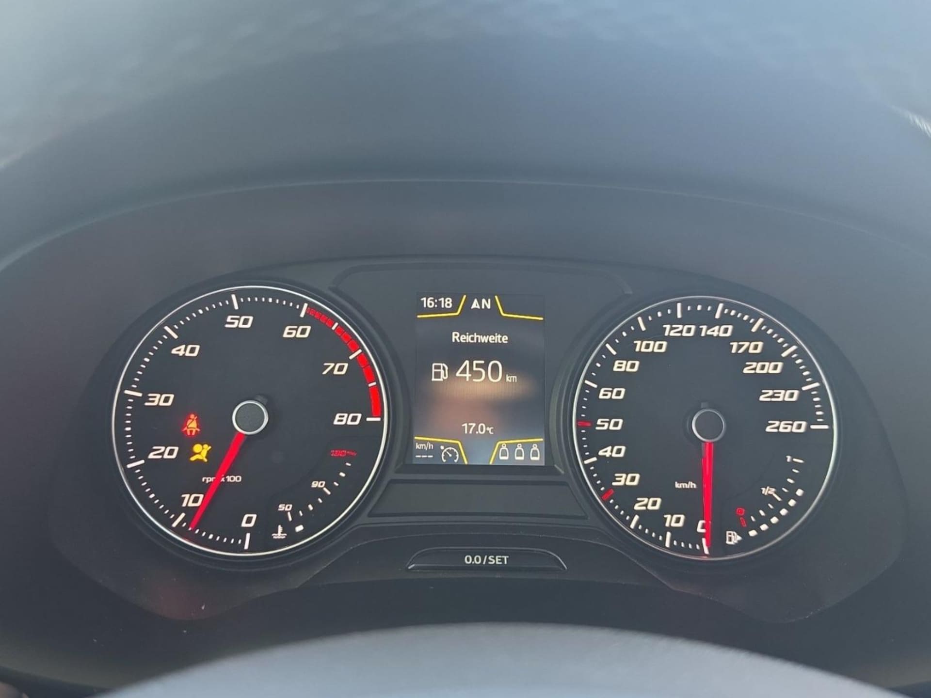 SEAT Ateca XCELLENCE