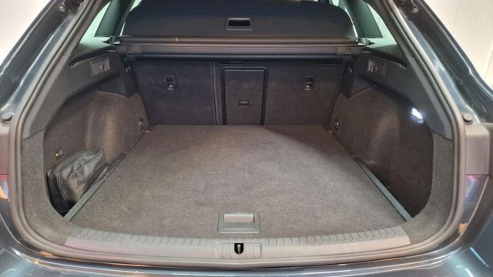CUPRA Leon Sportstourer – Bild 4