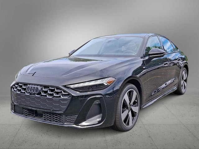 Photo of 2026 Audi A5 Sedan