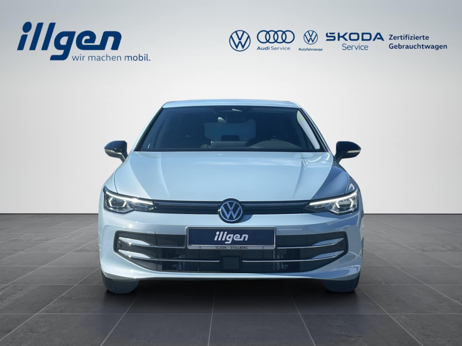 Volkswagen Golf ENERGY