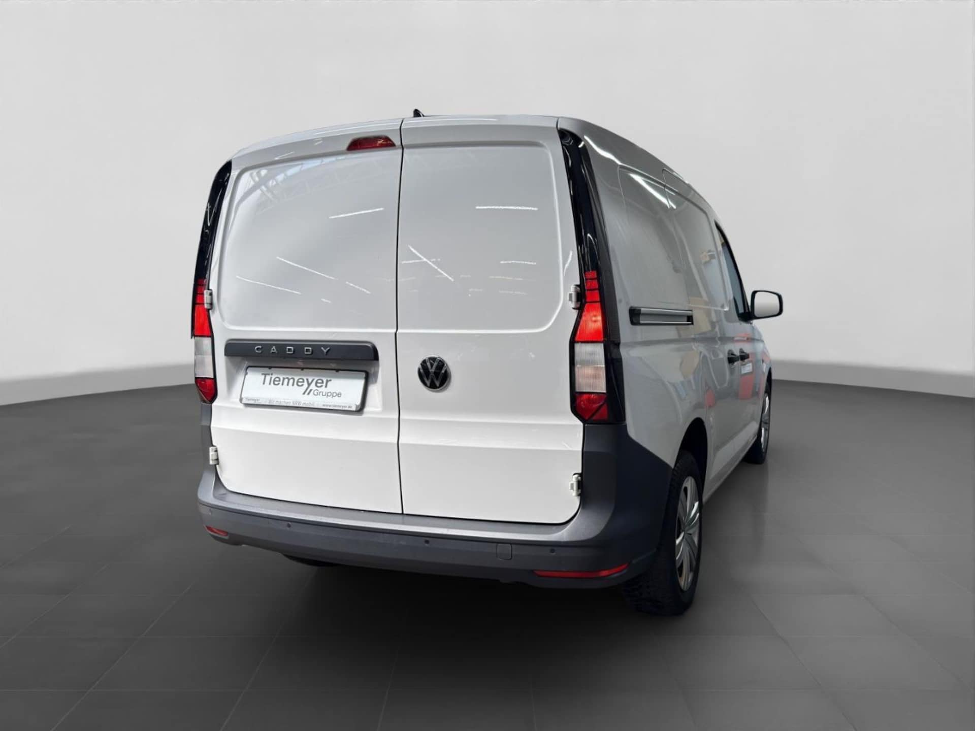 Volkswagen Caddy Cargo EcoProfi