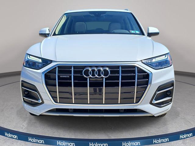 2021 Audi Q5