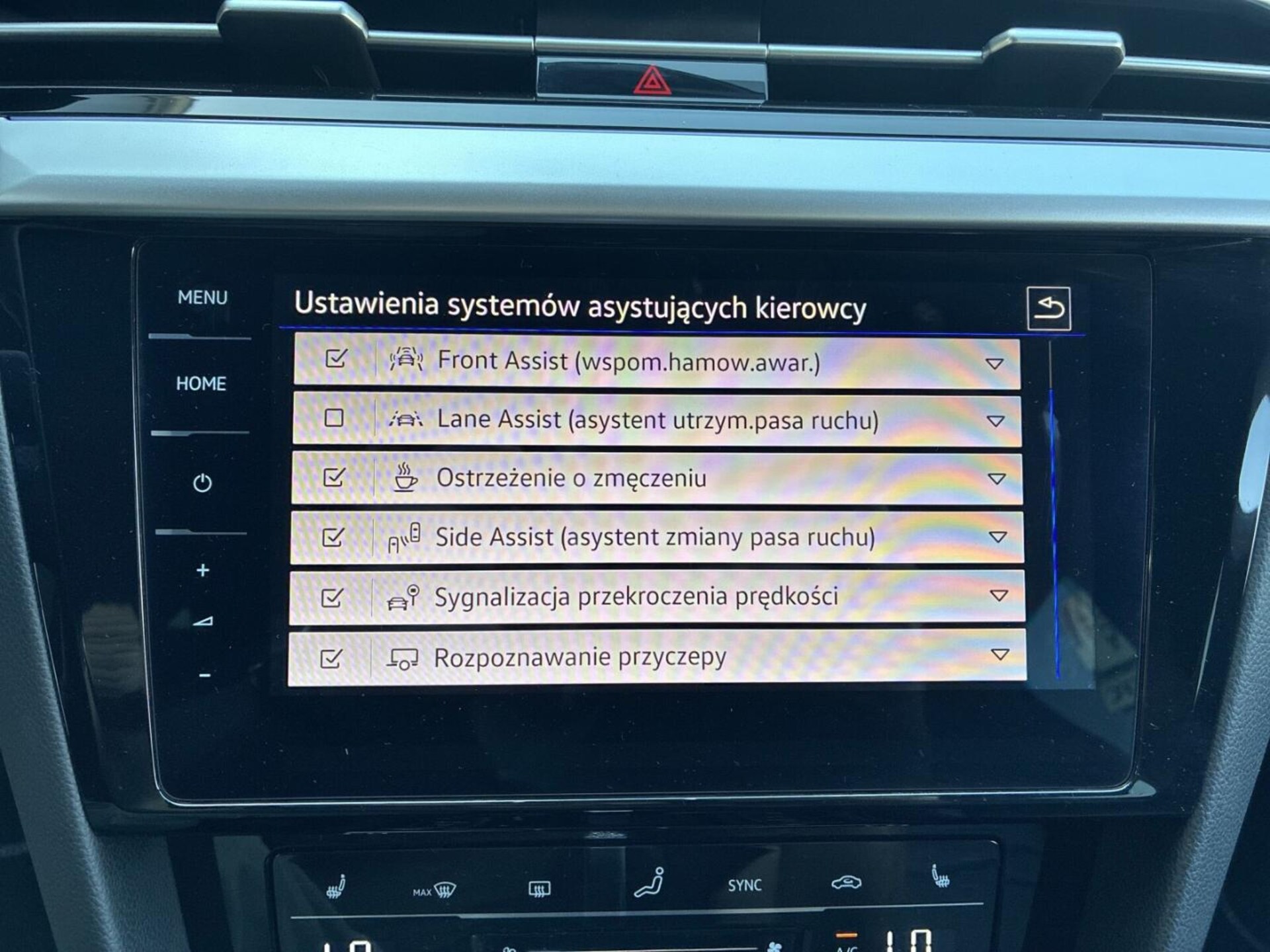 Volkswagen Arteon Shooting Brake R