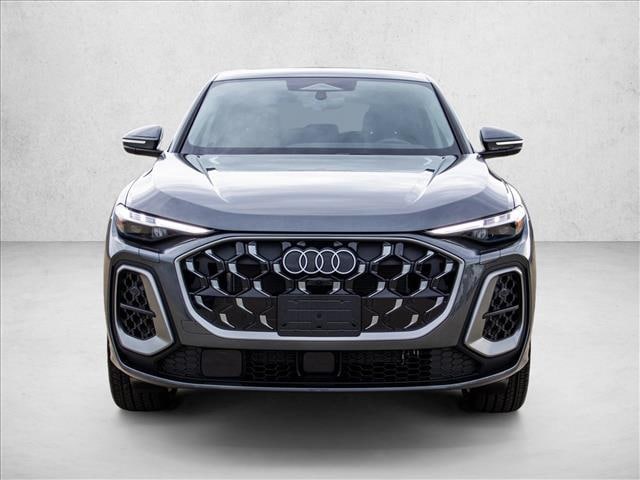 2026 Audi Q5 Sportback