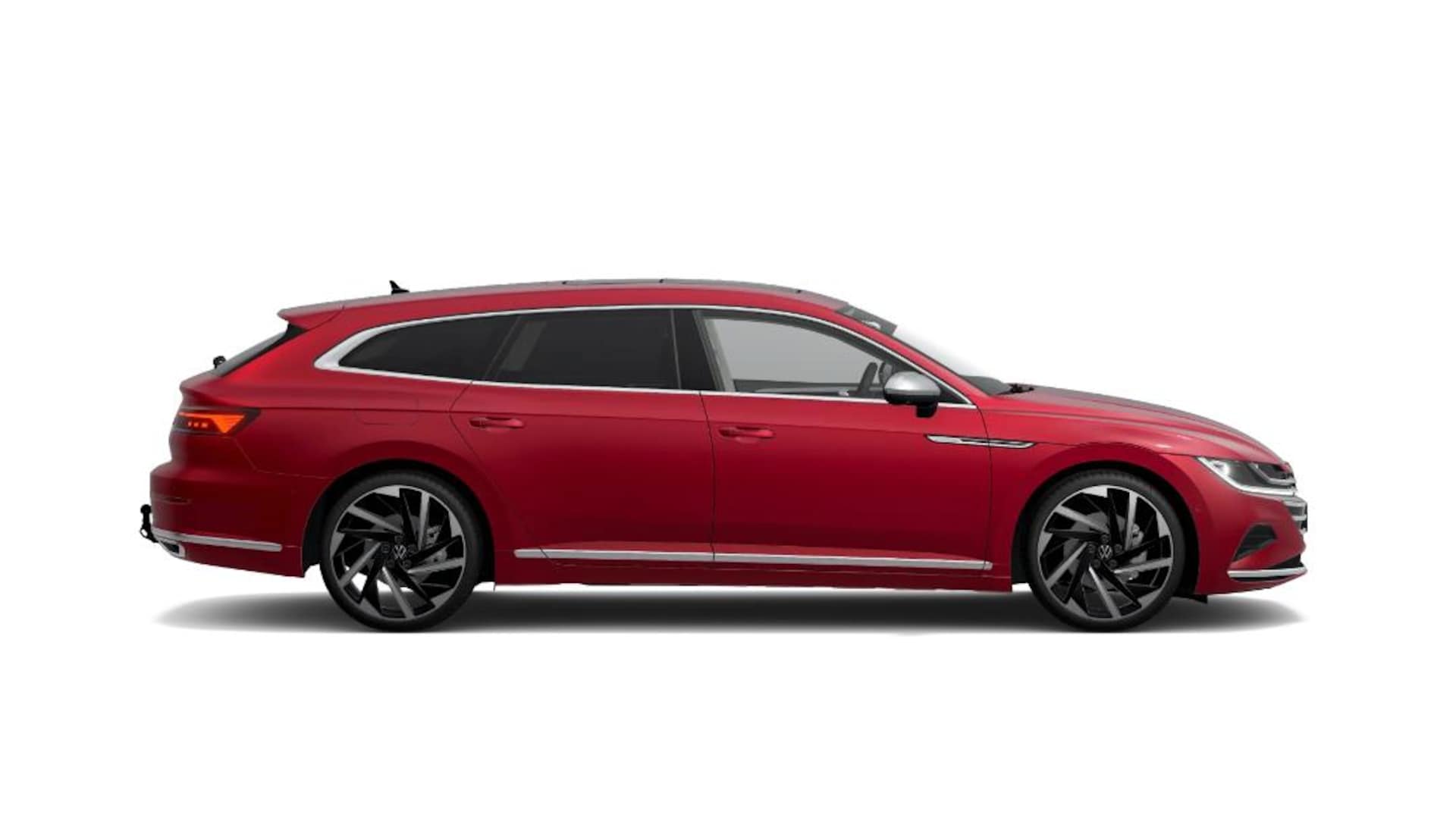 Volkswagen Arteon Shooting Brake Elegance