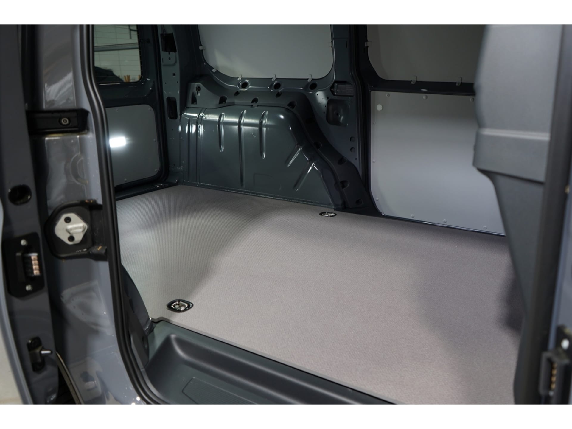 Volkswagen Caddy Maxi Cargo