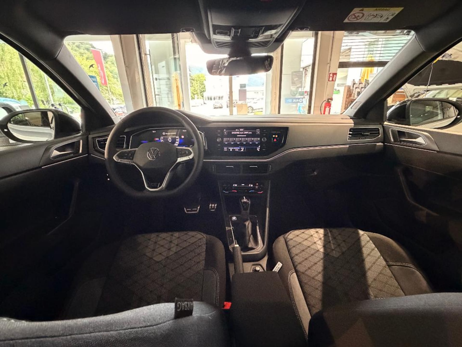 Volkswagen Taigo R-Line