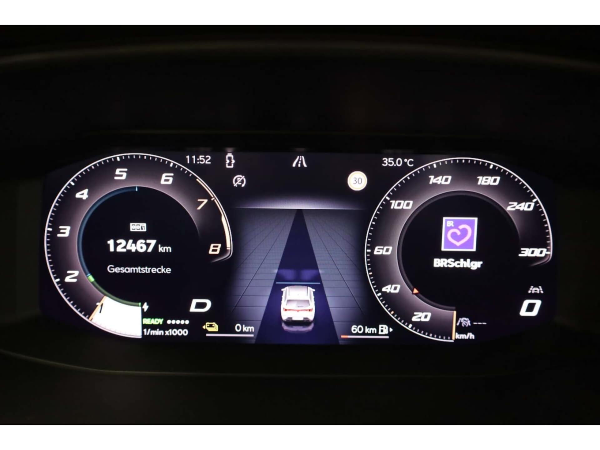 CUPRA Leon Sportstourer VZ
