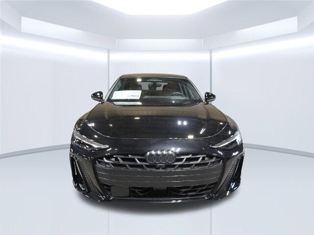 2026 Audi A6 Premium Plus - Photo 8