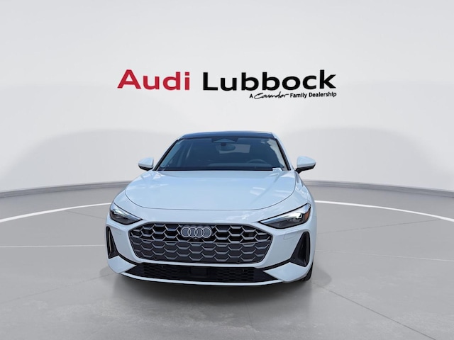 2025 Audi A5 Sedan