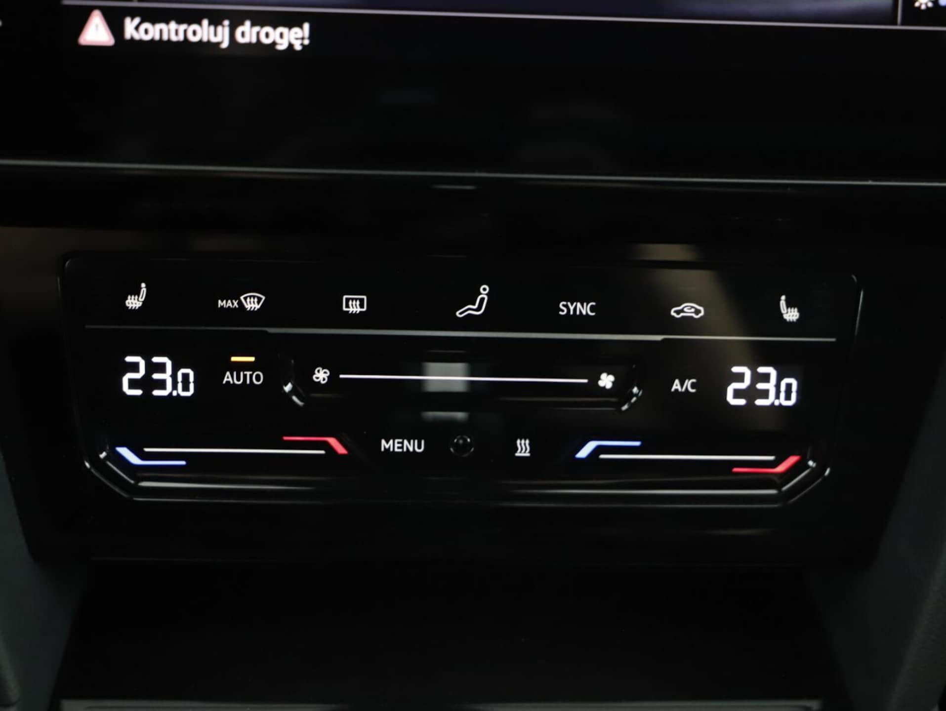 Volkswagen Arteon Shooting Brake R-Line