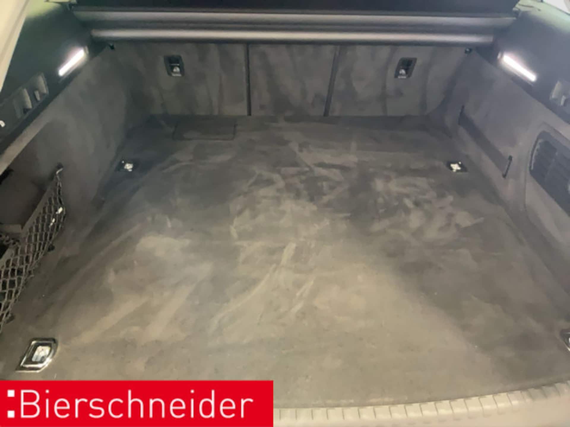 Audi A6 Avant TFSI e Sport