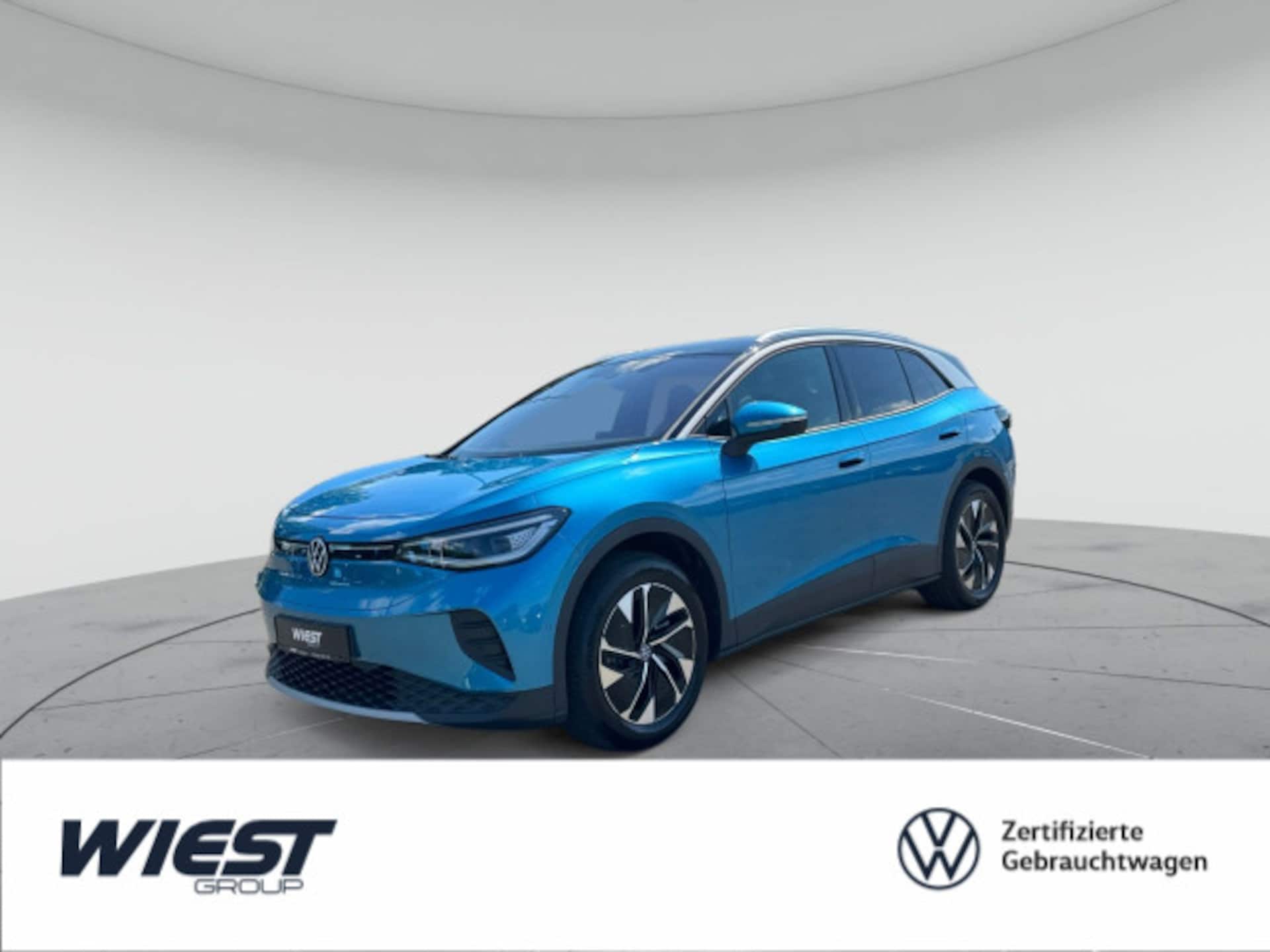 Volkswagen ID.4 Pro