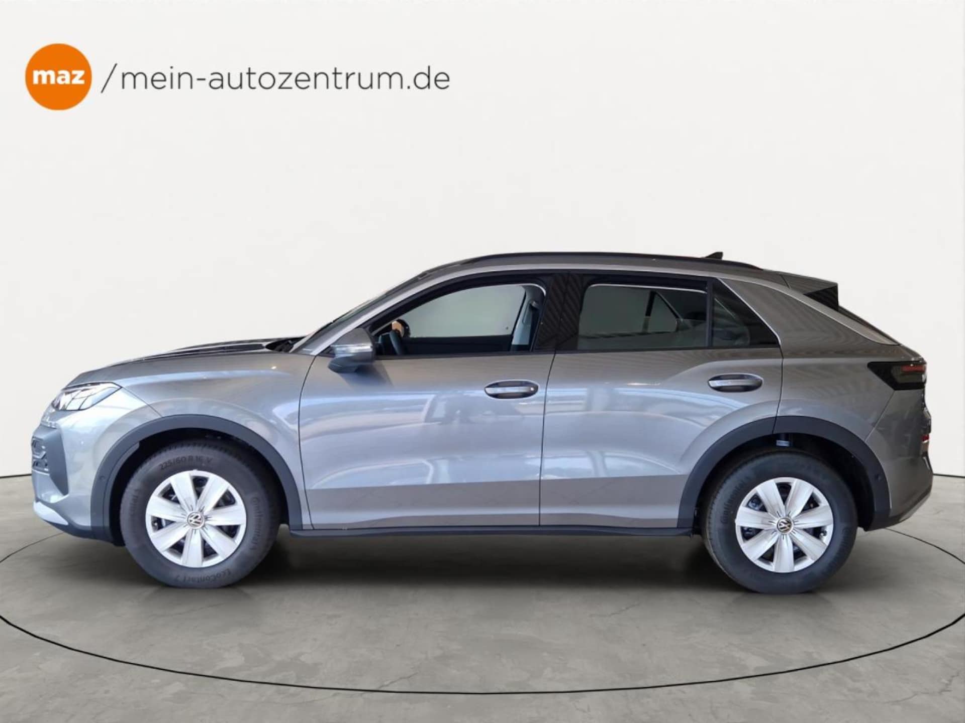 Volkswagen T-Roc Trend