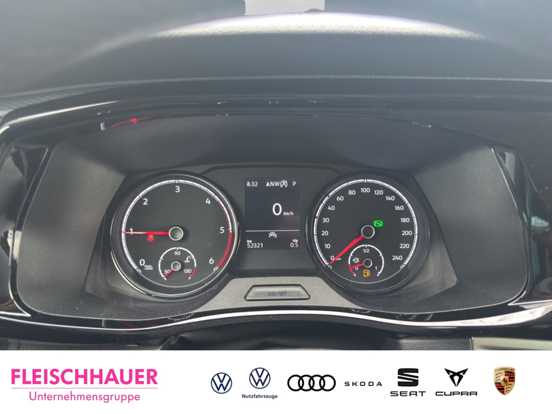 Volkswagen T6.1 Multivan Trendline