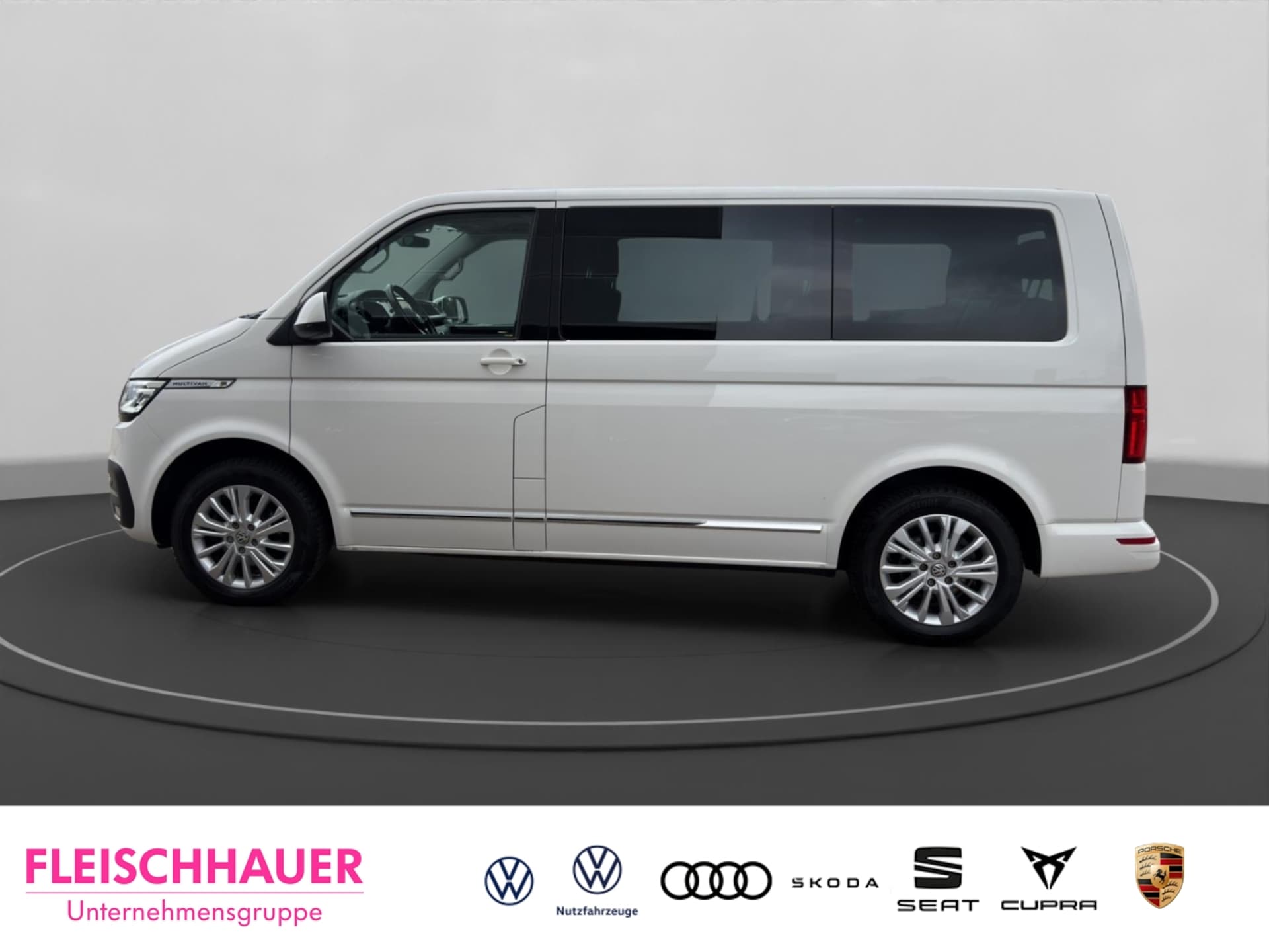 Volkswagen T6.1 Multivan Comfortline