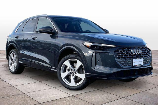 2026 Audi Q5