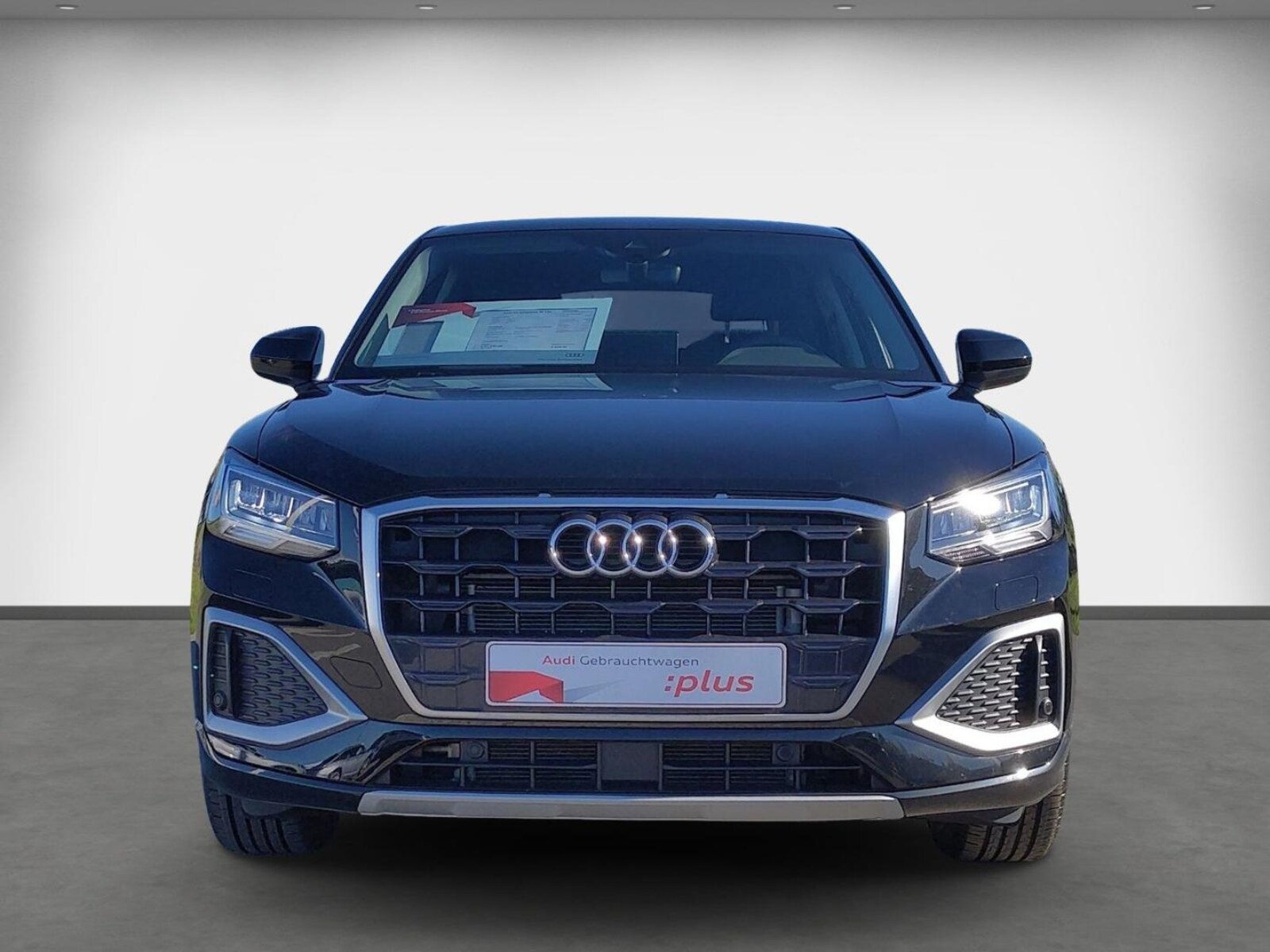 Audi Q2 – Bild 8