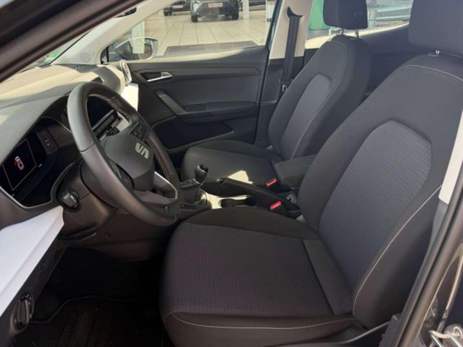SEAT Ibiza – Bild 12