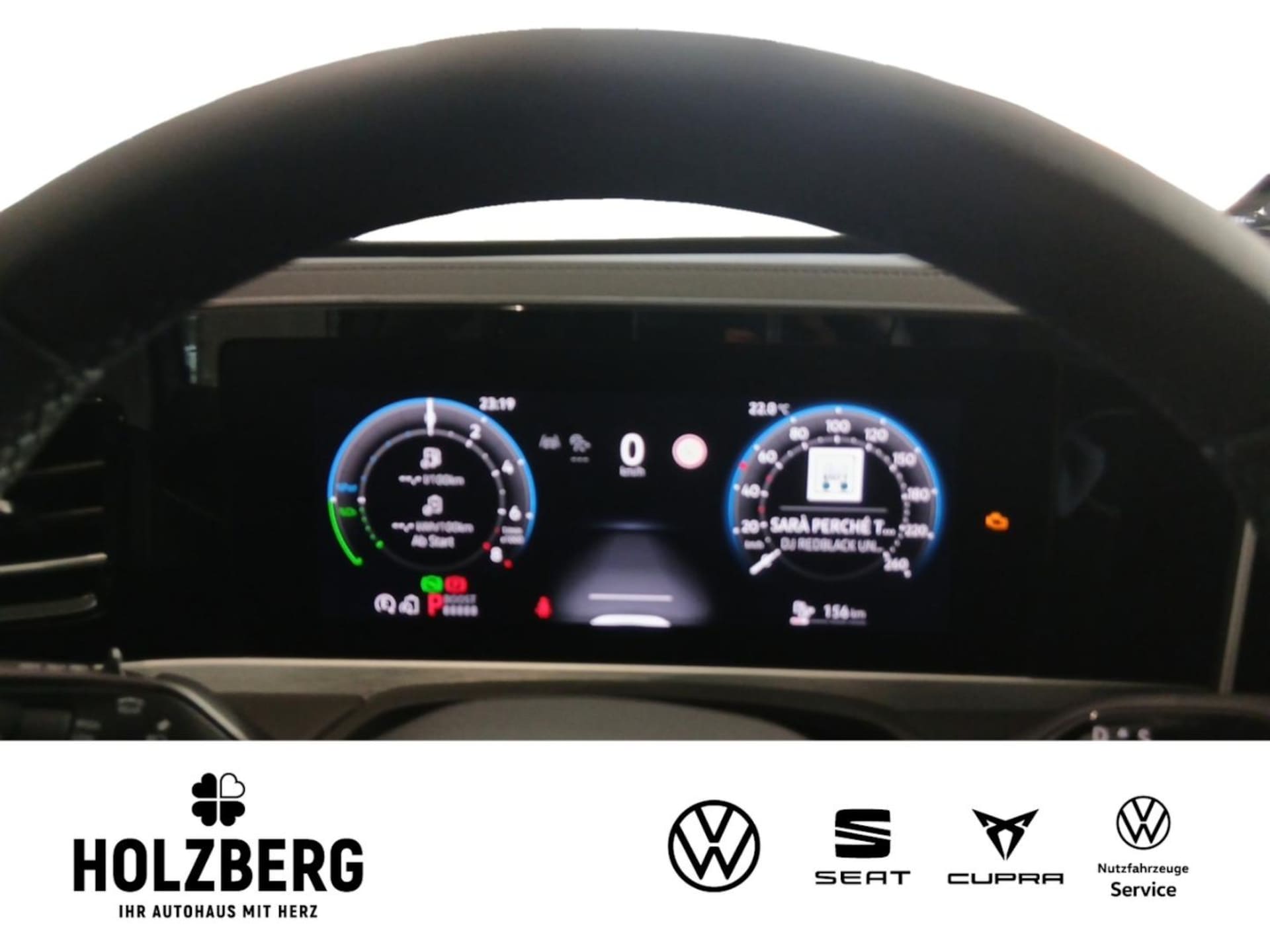Volkswagen Passat Elegance