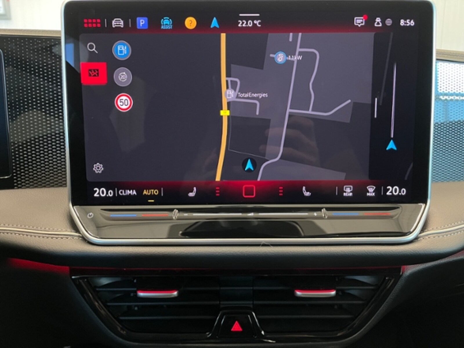 Volkswagen Passat – Bild 20