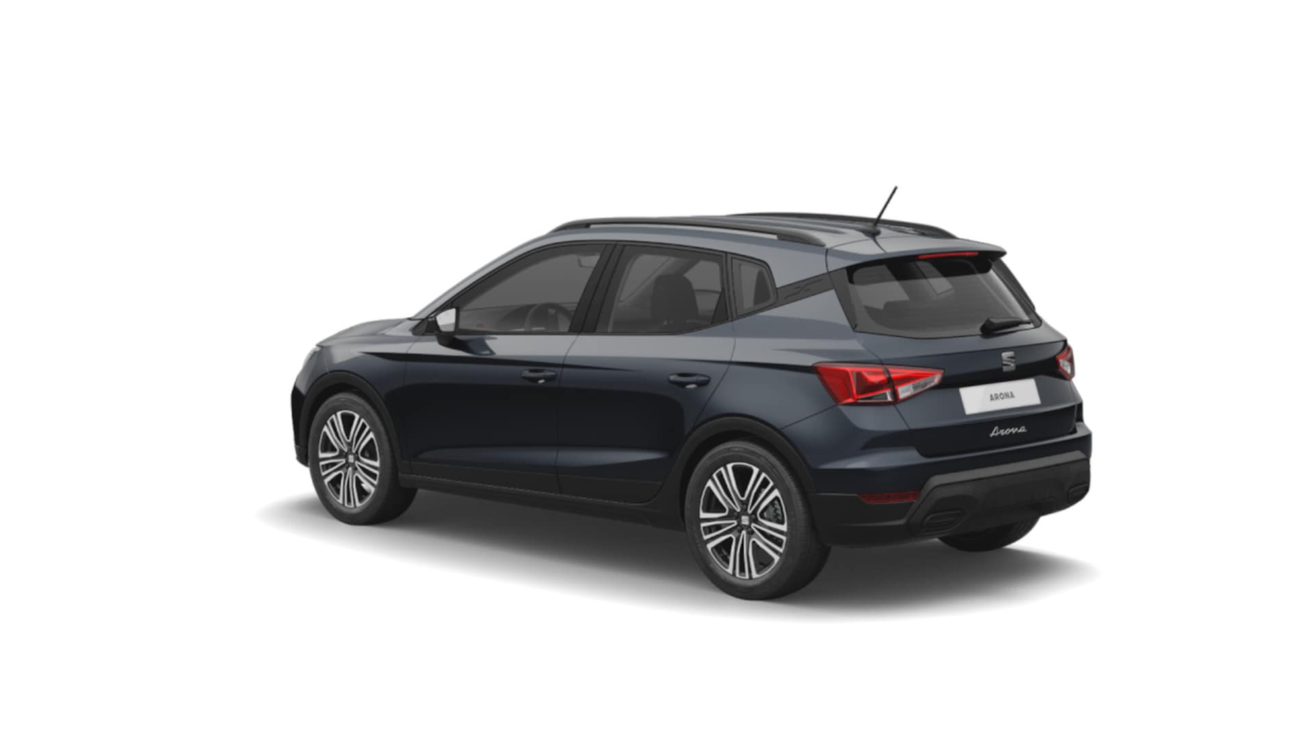 SEAT Arona Style