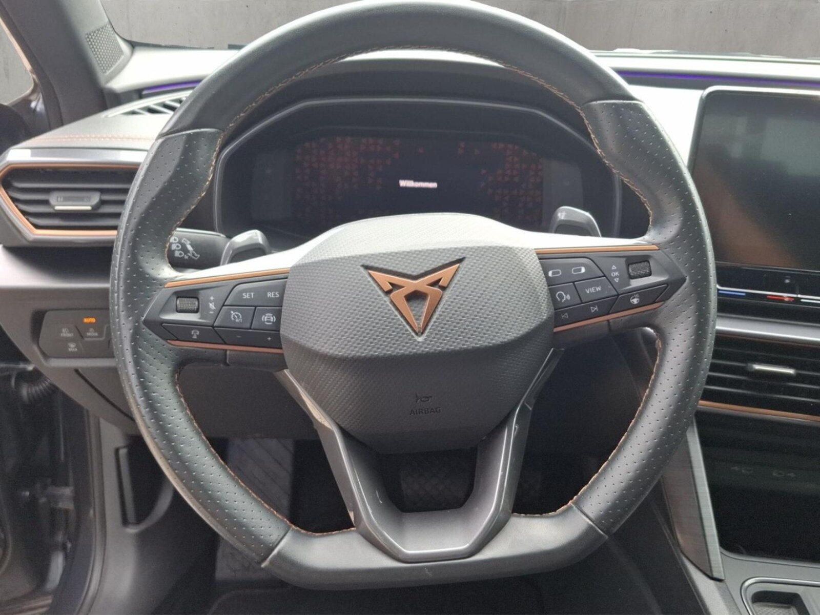 CUPRA Formentor – Bild 10