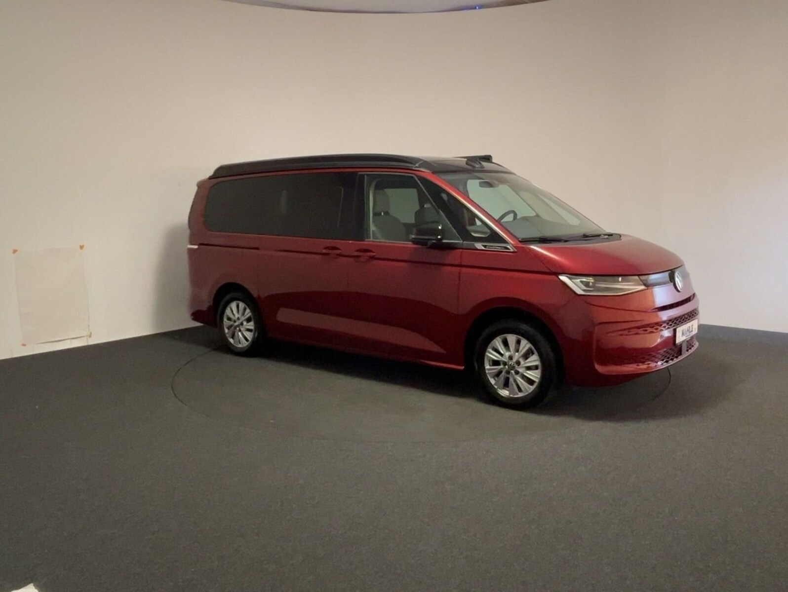 Volkswagen California – Bild 7