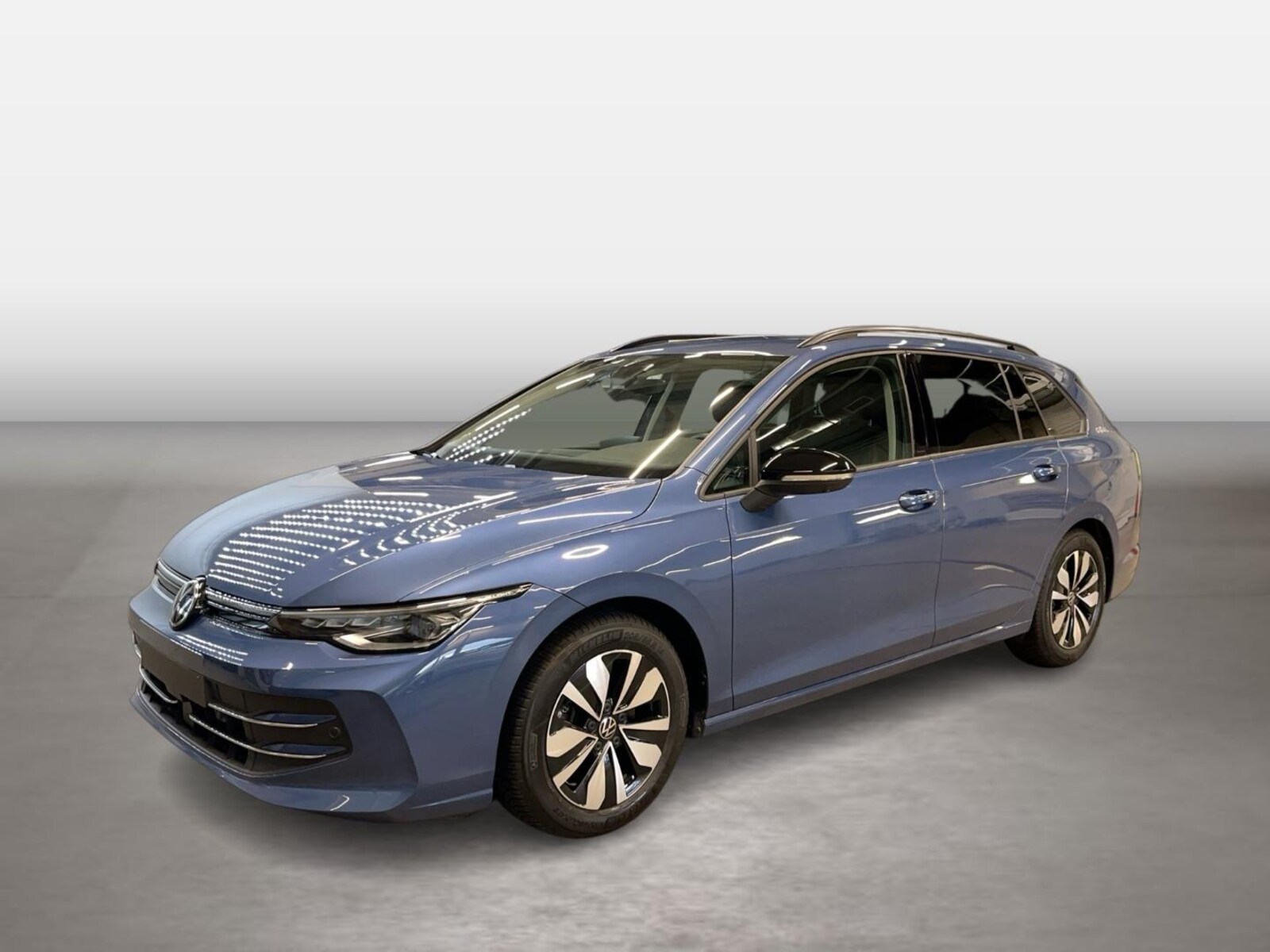Volkswagen Golf Variant – Bild 2