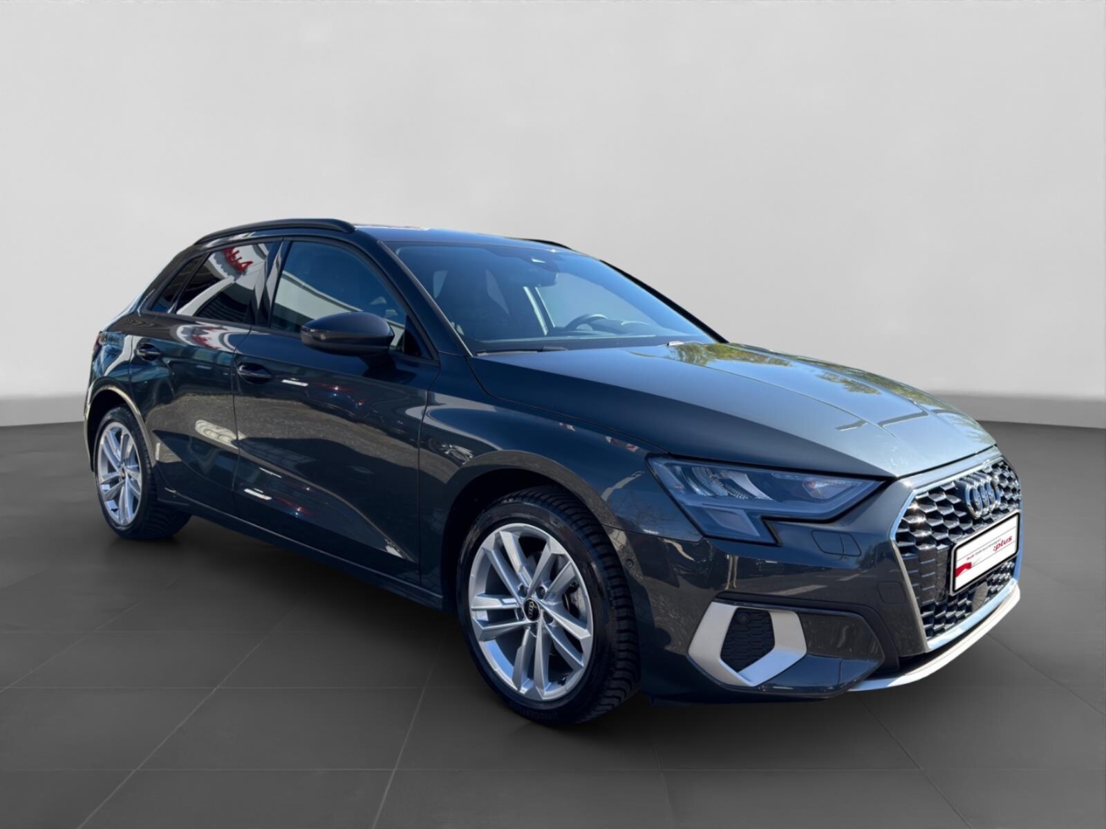 Audi A3 Sportback – Bild 7